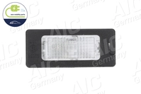 AIC Kennzeichenleuchte 55785 f&uuml;r VAG