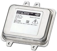 HELLA Vorschaltger&auml;t, Gasentladungslampe 5dv009610401 f&uuml;r BAIC Mercedes
