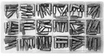 SWSTAHL Set, Schraubendreher-Einsatz (Bits) 04142l