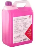 FEBI BILSTEIN Frostschutz K&uuml;hlerfrostschutz - 13 Ready Mix -25&deg;C (5 L) 172016 5l