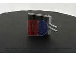AKS DASIS W&auml;rmetauscher, Innenraumheizung 519003n