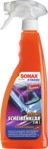 SONAX Scheibenreiniger XTREME Ceramic ScheibenKlar 2 in 1 [750 ml] 01744000 0.75l
