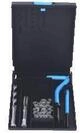 KS TOOLS Gewindeschneidwerkzeugsatz 1506030