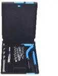 KS TOOLS Gewindeschneidwerkzeugsatz 1506040