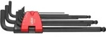VIGOR Winkelschraubendrehersatz v4942