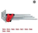 KS TOOLS Winkelschraubendrehersatz 1514580