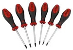 SONIC EQUIPMENT Schraubendrehersatz 600619