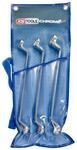 KS TOOLS Doppel-Ringschl&uuml;sselsatz 5180843