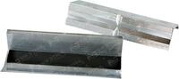 SWSTAHL Schutzbacken, Schraubstock 50840l