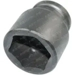 SWSTAHL Steckschl&uuml;sseleinsatz 07900l22