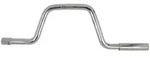 KS TOOLS Vierkant-Kurbel 9642703