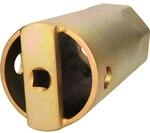 KS TOOLS Achsmutterschl&uuml;ssel 4605327