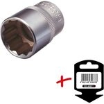 KS TOOLS Steckschl&uuml;sseleinsatz 9171364e