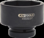 KS TOOLS Kraft-Stecknuss 4500221