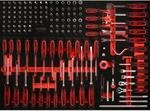 KS TOOLS Werkzeugsatz 8210142