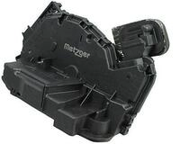 METZGER T&uuml;rschloss 2314101 vorne links f&uuml;r VW CUPRA Skoda MAN