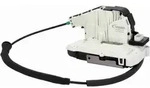 VEMO T&uuml;rschloss v58850008 vorne links f&uuml;r Tesla