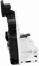 VEMO T&uuml;rschloss v10850119 hinten links f&uuml;r VW