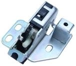 MAXGEAR T&uuml;rschloss 280845 hinten links f&uuml;r Mercedes