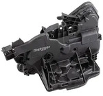 METZGER T&uuml;rschloss 2314455 hinten links f&uuml;r SEAT