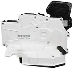 METZGER T&uuml;rschloss 2314403 hinten links f&uuml;r VW