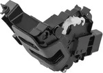 TOPRAN T&uuml;rschloss 623626 vorne links f&uuml;r Volvo