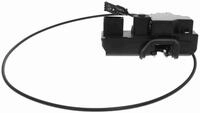 VEMO T&uuml;rschloss v80850011 hinten links f&uuml;r Tesla