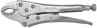 SWSTAHL Feststellzange 41500l