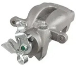 A.B.S. Bremssattel 524031 f&uuml;r Peugeot