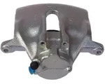 A.B.S. Bremssattel 429152 f&uuml;r Mercedes