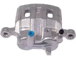 A.B.S. Bremssattel 728101 f&uuml;r MITSUBISHI