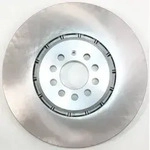 A.B.S. Bremsscheibe 17845 zweiteilig 334mm 32mm f&uuml;r VAG