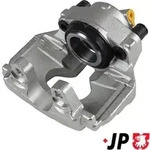JP GROUP Bremssattel 1161909580 Vorderachse rechts f&uuml;r VAG