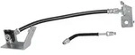 FEBI BILSTEIN Bremsschlauch 185026 Hinterachse rechts f&uuml;r HYUNDAI