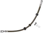 FEBI BILSTEIN Bremsschlauch 30294 Vorderachse rechts f&uuml;r VW