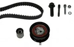 INA Zahnriemensatz 530037710 f&uuml;r Ford Audi SEAT