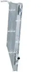 NRF K&uuml;hler, Motork&uuml;hlung 550312 f&uuml;r LAND ROVER