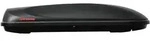 KAMEI Dachbox Husky 620 schwarz matt 08162001