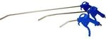 BRILLIANT TOOLS Saug-/Blaspistole (Druckluft) bt160500