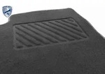 VAICO Fu&szlig;mattensatz v402343 vorne und hinten f&uuml;r Opel