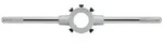 KS TOOLS Schneideisenhalter 3310008