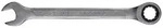 SWSTAHL Ratschen-Ringgabelschl&uuml;ssel 03510l15