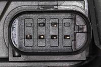 VEMO T&uuml;rschloss v20850119 hinten rechts f&uuml;r BMW