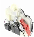 VEMO T&uuml;rschloss v10850079 vorne rechts f&uuml;r Skoda