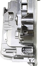 METZGER T&uuml;rschloss 2314129 vorne links f&uuml;r MINI BMW