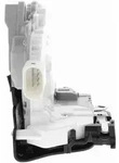 VEMO T&uuml;rschloss v10852311 hinten links f&uuml;r VAG