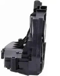 VEMO T&uuml;rschloss v25850117 hinten links f&uuml;r Ford
