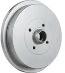 JP GROUP Bremstrommel 1163501000 Hinterachse f&uuml;r VAG