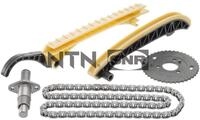 SNR Steuerkettensatz kdc45100 f&uuml;r Mercedes
