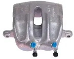 A.B.S. Bremssattel 520002 f&uuml;r Peugeot Fiat ALFAROME/Fiat/LANCI